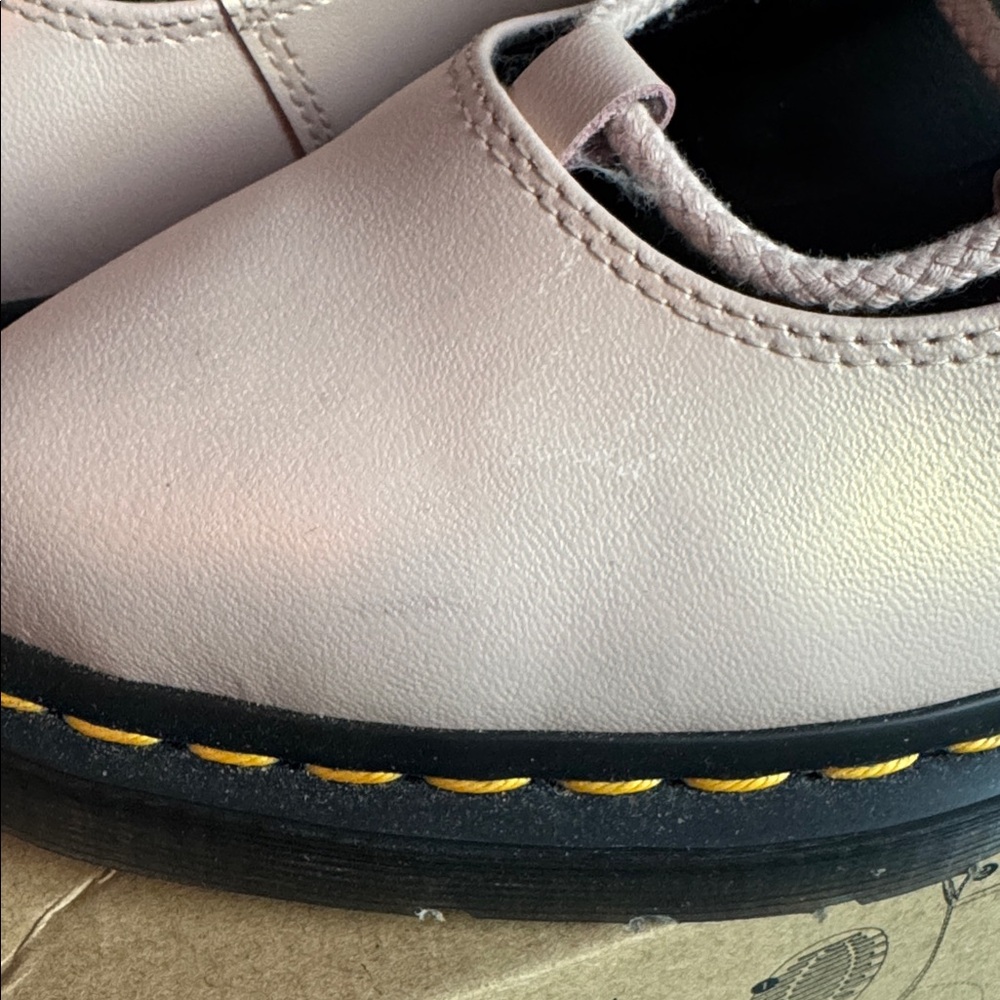 Dr. Martens Elphie II Ballet Flats (NIB) - Picture 6 of 16